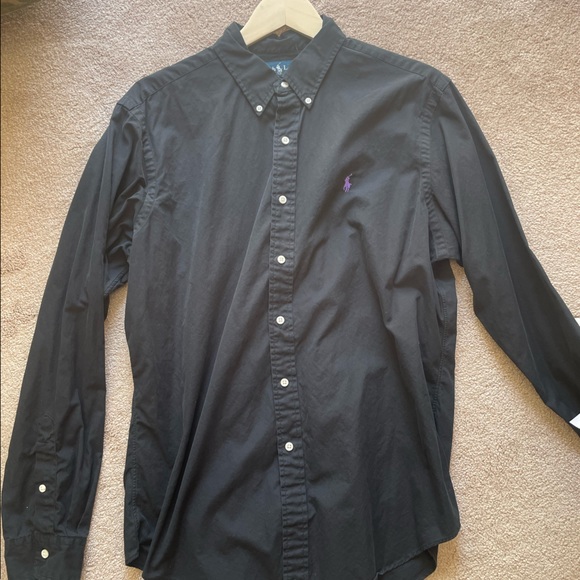 Ralph Lauren shirt - Picture 1 of 2